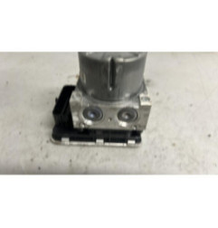 Bloc ABS (freins anti-blocage) RENAULT SCENIC 4 Photo n°4