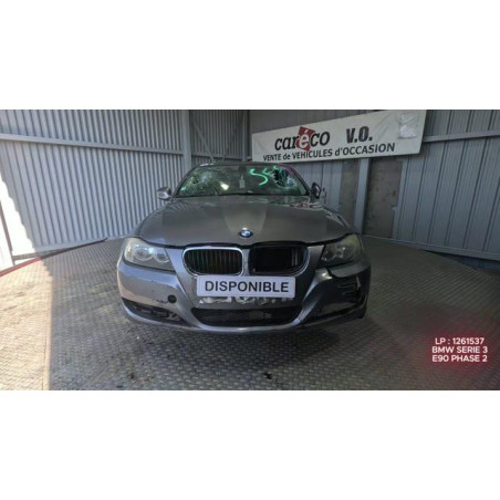 Commande chauffage BMW SERIE 3 E90 Photo n°1