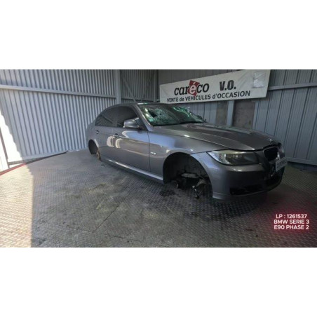 Commande GPS BMW SERIE 3 E90