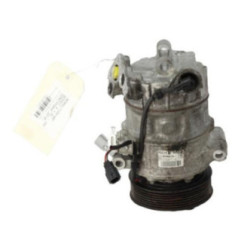 Compresseur clim RENAULT SCENIC 4