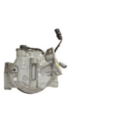 Compresseur clim RENAULT SCENIC 4 Photo n°6