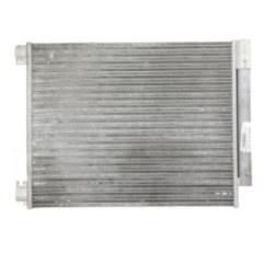 Condenseur de clim RENAULT SCENIC 4 Photo n°1