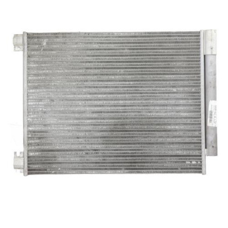 Condenseur de clim RENAULT SCENIC 4 Photo n°1