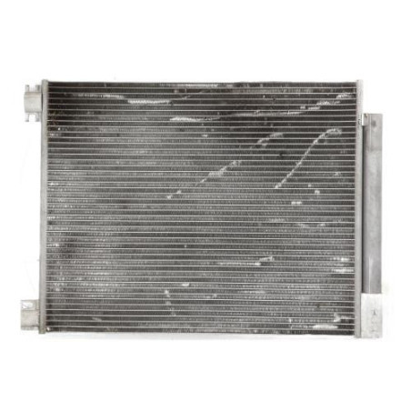 Condenseur de clim RENAULT SCENIC 4