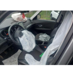 Condenseur de clim RENAULT SCENIC 4 Photo n°20