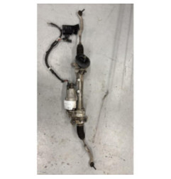 Cremaillere assistee RENAULT SCENIC 4 Photo n°1