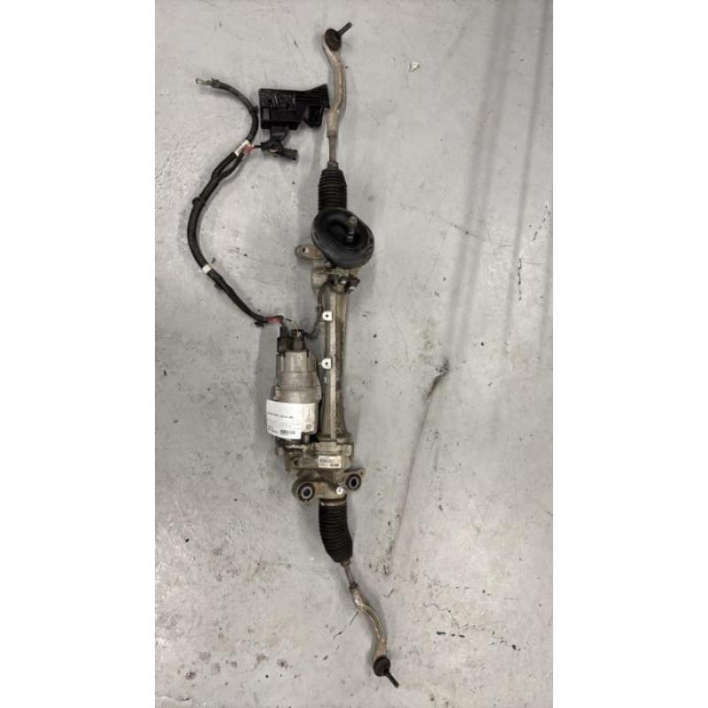 Cremaillere assistee RENAULT SCENIC 4