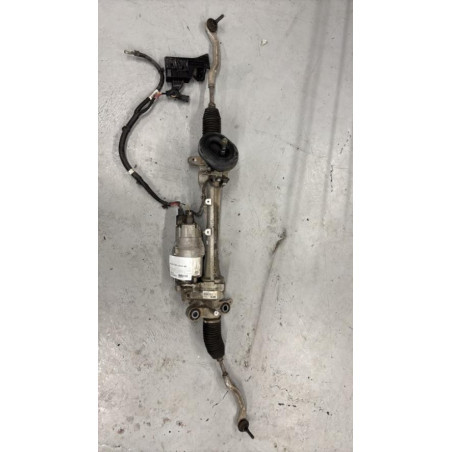 Cremaillere assistee RENAULT SCENIC 4 Photo n°1