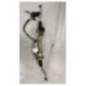 Cremaillere assistee RENAULT SCENIC 4