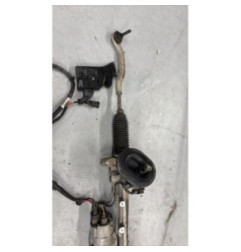 Cremaillere assistee RENAULT SCENIC 4