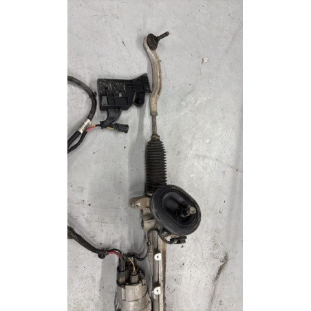 Cremaillere assistee RENAULT SCENIC 4