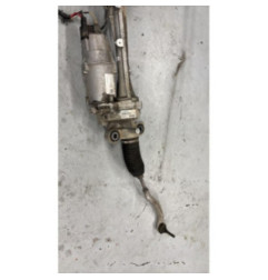 Cremaillere assistee RENAULT SCENIC 4 Photo n°3