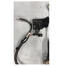 Cremaillere assistee RENAULT SCENIC 4 Photo n°4