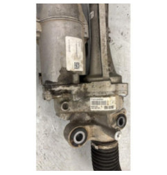 Cremaillere assistee RENAULT SCENIC 4 Photo n°5