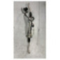 Cremaillere assistee RENAULT SCENIC 4