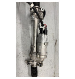 Cremaillere assistee RENAULT SCENIC 4 Photo n°7