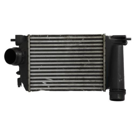 Echangeur air (Intercooler) RENAULT SCENIC 4 Photo n°1