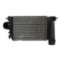Echangeur air (Intercooler) RENAULT SCENIC 4
