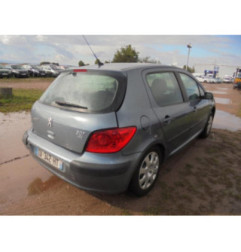 Debitmetre PEUGEOT 307 Photo n°9