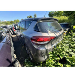 Echangeur air (Intercooler) RENAULT SCENIC 4 Photo n°16