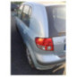 Commande chauffage HYUNDAI GETZ