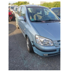 Commande chauffage HYUNDAI GETZ Photo n°14
