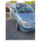 Commande chauffage HYUNDAI GETZ
