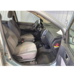Commande chauffage HYUNDAI GETZ Photo n°16