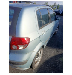 Commande chauffage HYUNDAI GETZ Photo n°20