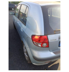 Commodo phare HYUNDAI GETZ Photo n°12