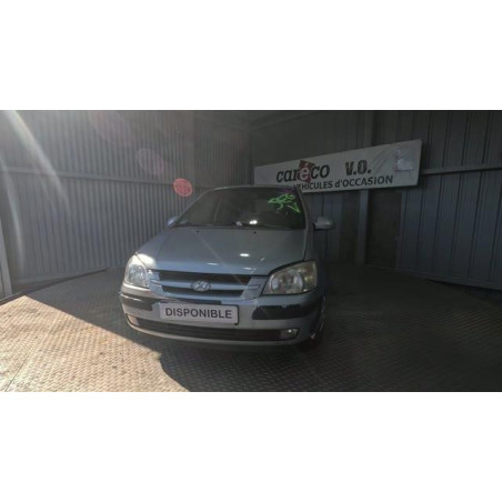 Compteur HYUNDAI GETZ Photo n°1
