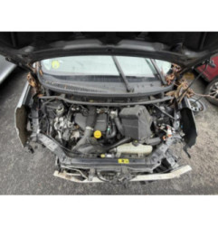 Moteur leve vitre avant droit NISSAN NOTE 1 Photo n°5