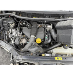 Moteur leve vitre avant droit NISSAN NOTE 1 Photo n°6