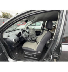 Moteur leve vitre avant droit NISSAN NOTE 1 Photo n°9