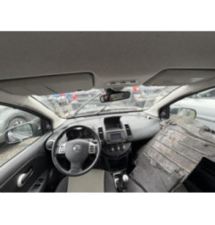 Moteur leve vitre avant droit NISSAN NOTE 1 Photo n°10