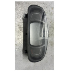 Compteur RENAULT SCENIC 4 Photo n°1