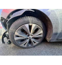 Compteur RENAULT SCENIC 4 Photo n°8