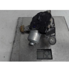 Moteur essuie glace avant droit RENAULT SCENIC 4 Photo n°3