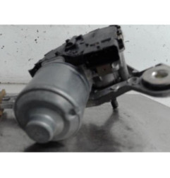 Moteur essuie glace avant droit RENAULT SCENIC 4 Photo n°4