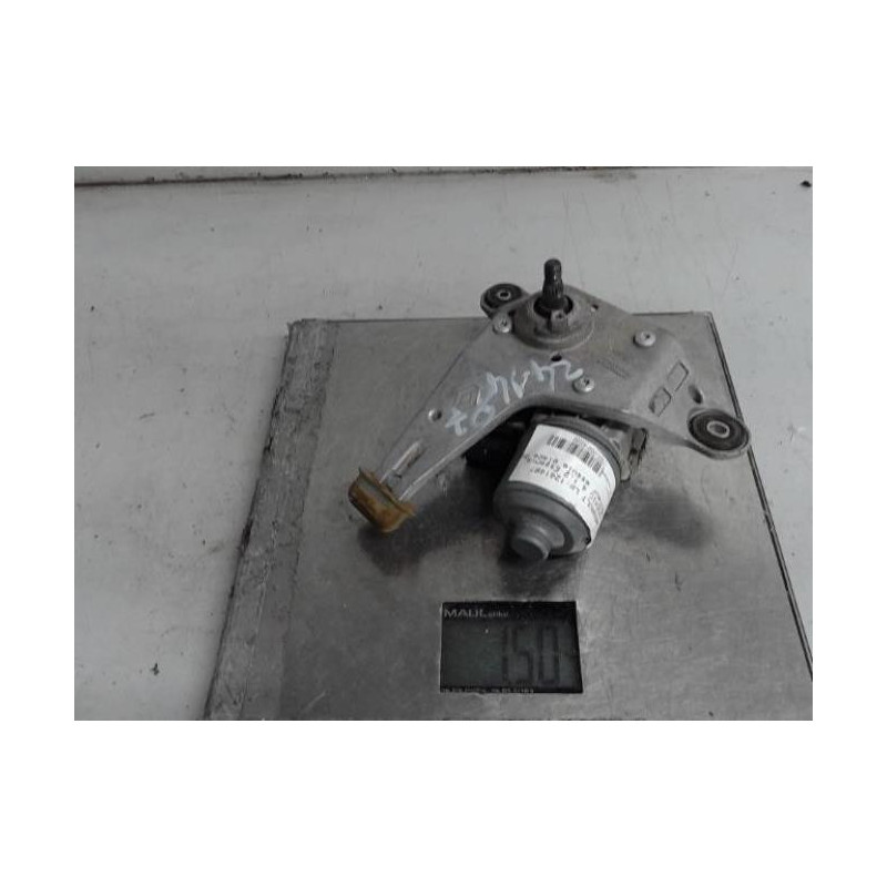 Moteur essuie glace avant gauche RENAULT SCENIC 4