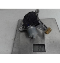 Moteur essuie glace avant gauche RENAULT SCENIC 4 Photo n°3