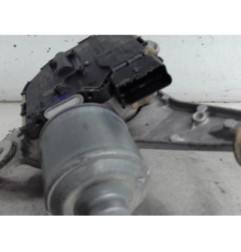 Moteur essuie glace avant gauche RENAULT SCENIC 4 Photo n°4
