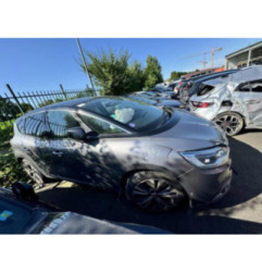 Moteur essuie glace avant gauche RENAULT SCENIC 4 Photo n°9