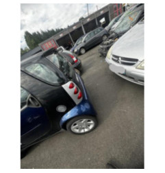 Moteur SMART CITY Photo n°7