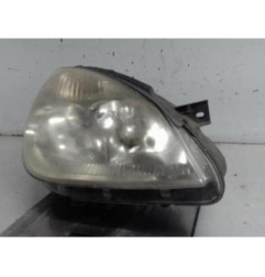 Optique avant principal droit (feux)(phare) CITROEN C5 1
