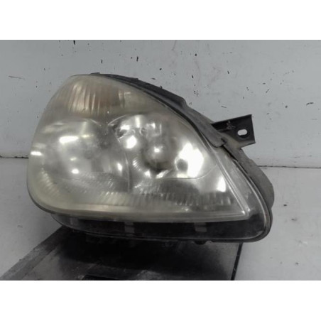 Optique avant principal droit (feux)(phare) CITROEN C5 1