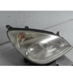 Optique avant principal droit (feux)(phare) CITROEN C5 1 Photo n°3