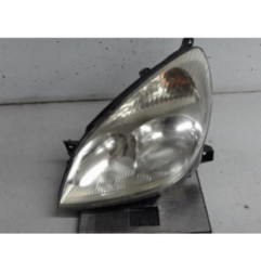 Optique avant principal gauche (feux)(phare) CITROEN C5 1 Photo n°1