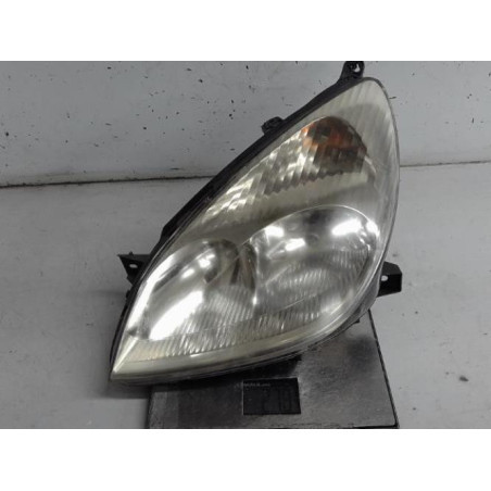 Optique avant principal gauche (feux)(phare) CITROEN C5 1 Photo n°1