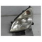 Optique avant principal gauche (feux)(phare) CITROEN C5 1